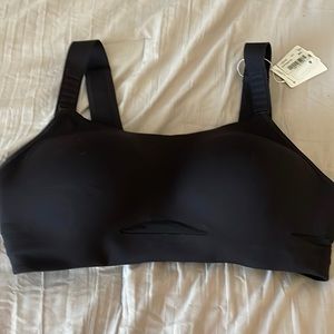 Lululemon Swift Speed Sports Bra (36DD)